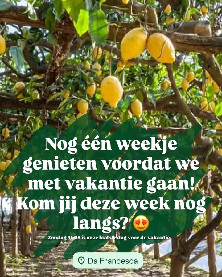 🍕🍝🇮🇹☀️