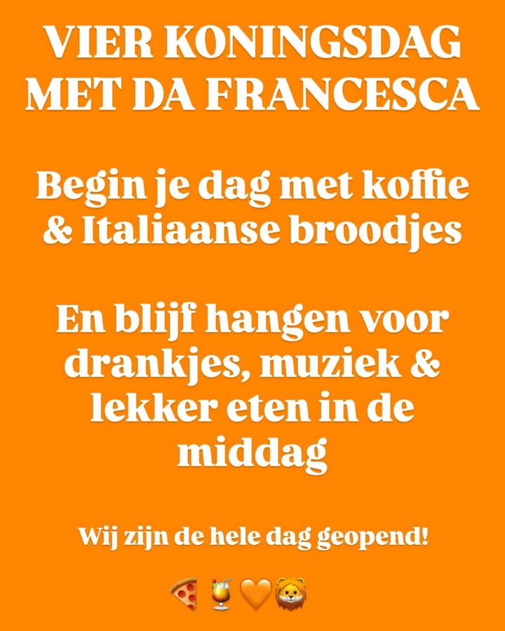 🧡🍹🍕🦁🔥🪩